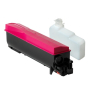 Kyocera Mita TK-562M Toner Cartridge, Magenta (Compatible)
