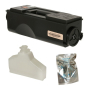 Kyocera Mita TK-57 Toner Cartridge - Black (Compatible)