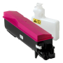 Kyocera Mita TK-572M Toner Cartridge - Magenta (Compatible)