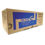Kyocera Mita TK-592C Toner Cartridge - Cyan (Genuine)