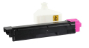 Kyocera Mita TK-592M Toner Cartridge - Magenta (Compatible)