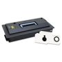 Kyocera Mita TK-712 Toner Cartridge - Black (Compatible)