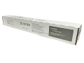 Genuine Kyocera Mita TK-8367K (1T02YP0US0) Toner Cartridge, Black 25K Yield