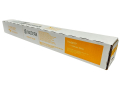 Kyocera Genuine OEM TK-8377Y Yellow Toner Cartridge