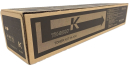 Kyocera Mita Genuine OEM TK8507K (TK-8507K) Black Toner Cartridge (30K YLD)