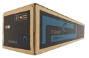 Copystar TK8509C (TK-8509C) Toner Cartridge - Cyan (Genuine)