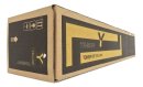 Copystar TK8509K (TK-8509K) Toner Cartridge - Black (Genuine)