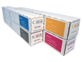 Kyocera Genuine OEM TK-8517 Complete Toner Set