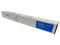 Genuine Kyocera Mita TK-8547C (1T02YMCUS0) Toner Cartridge, Cyan 20K Yield