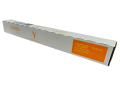 Genuine Kyocera Mita TK-8547Y (1T02YMAUS0) Toner Cartridge, Yellow 20K Yield