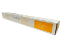 Kyocera Genuine OEM TK-8557Y Yellow Toner Cartridge