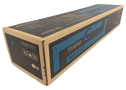 Kyocera Mita TK-8707C Toner Cartridge - Cyan (Genuine)