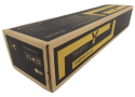 Kyocera Mita TK-8707Y Toner Cartridge - Yellow (Genuine)