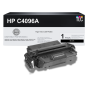 Compatible HP C4096A ( HP 96A ) Ultraprecise Black Laser Toner Cartridge (5K YLD)