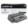 Canon 120 Toner Cartridge - Black (Compatible)