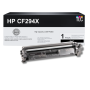 Compatible HP 94X (CF294X) Toner Cartridge, Black 2.8K High Yield
