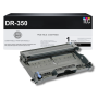 Compatible Brother DR350  (DR-350) Drum Unit (12K YLD)