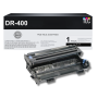 Compatible Brother Genuine OEM DR400 (DR-400) Drum Unit (20K YLD)  