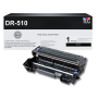 Compatible Brother DR510 (DR-510) Drum Unit (20K YLD)