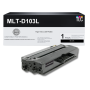 Samsung MLT-D103L Toner Cartridge, High Yield - Black (Compatible)
