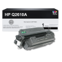 Compatible HP Q2610A Black Laser Toner Cartridge (6K YLD)