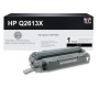 HP Q2613X (HP 13X) Toner Cartridge, High Yield (Compatible)