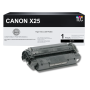 Compatible Canon X25 Black Toner Cartridge