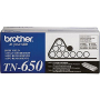 Brother TN650 Toner Cartridge