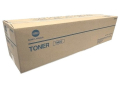 Genuine Konica Minolta A8H5030 (TN-812) Black Toner Cartridge