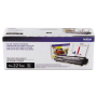 Brother TN-221BK Toner Cartridge - Black (Genuine)