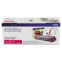 Brother TN-221M Toner Cartridge - Magenta (Genuine)