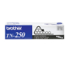 Brother TN-250 Toner Cartridge - Black (Genuine)