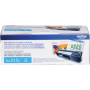 Brother TN-315C Toner Cartridge, High Yield - Cyan (Genuine)
