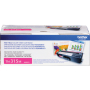Brother TN-315M Toner Cartridge, High Yield - Magenta (Genuine)