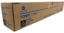 Konica Minolta TN-319K Toner Cartridge, A11G130 - Black (Genuine)