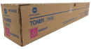 Konica Minolta TN-319M Toner Cartridge, A11G330 - Magenta (Genuine)