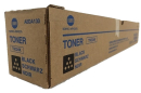 Konica Minolta Genuine OEM TN324K (A8DA130) Black Toner Cartridge (28K YLD)