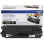 Genuine Brother TN331BK Black Toner Cartridge (2.5K YLD)