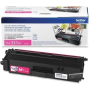 Genuine Brother TN331M Magenta Toner Cartridge (1.5K YLD)
