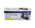 Genuine Brother TN339Y Toner Cartridge, Yellow 6K Extra High Yield