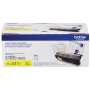 Brother TN431Y Yellow Toner Cartridge