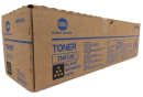 Konica Minolta TN-612K Toner Cartridge, A0VW135 - Black (Genuine)
