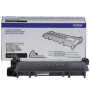 Brother TN-630 Toner Cartridge - Black (Genuine)