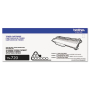 Brother TN-720 Toner Cartridge - Black (Genuine)